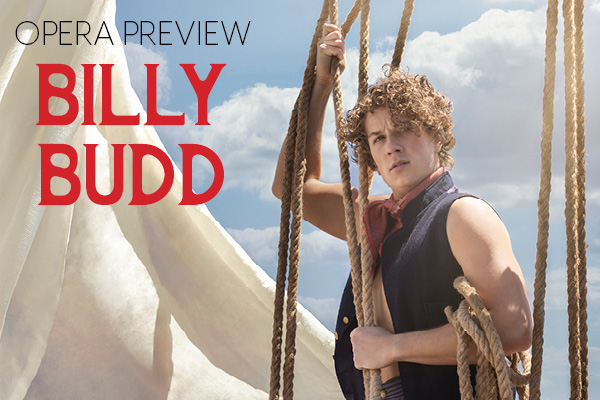 Indianola Chapter: BILLY BUDD Preview thumbnail