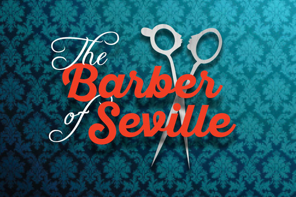 Rossini's The Barber of Seville thumbnail