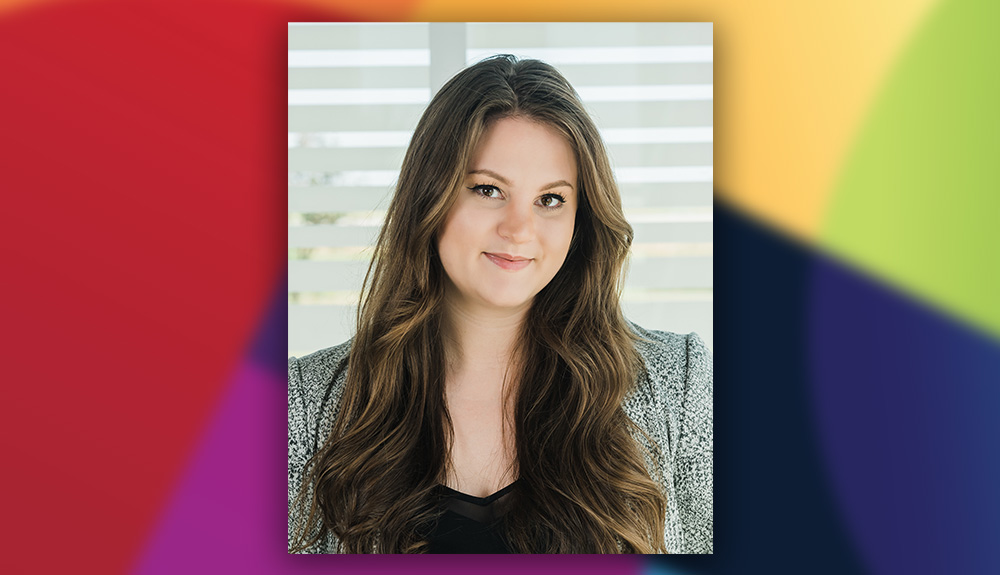 Spotlight on: Natalie Rumer