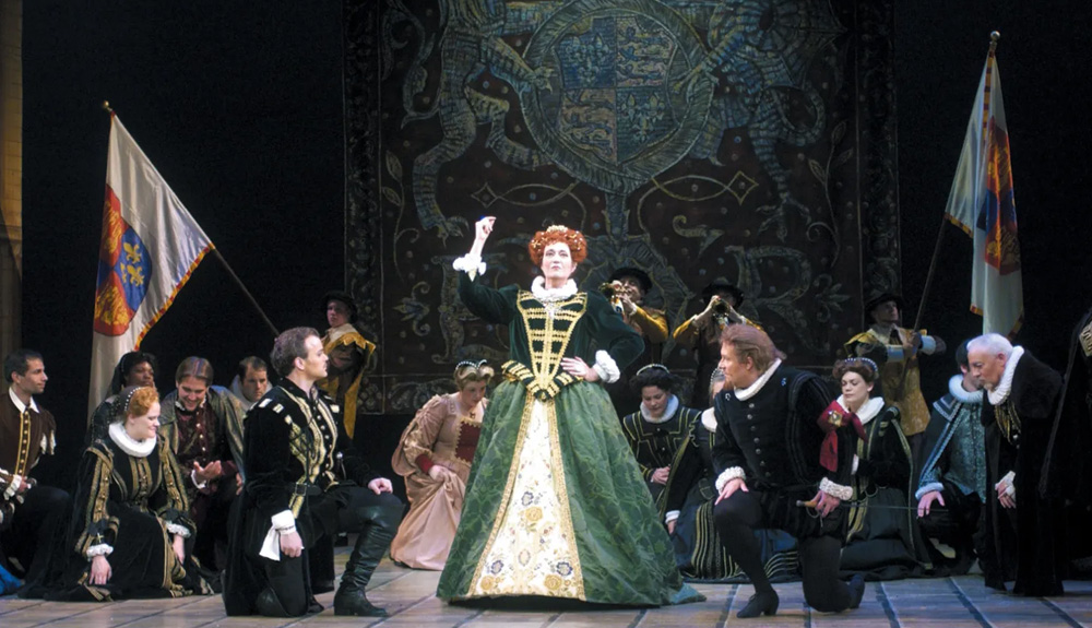 Spotlight on: Gwendolyn Jones