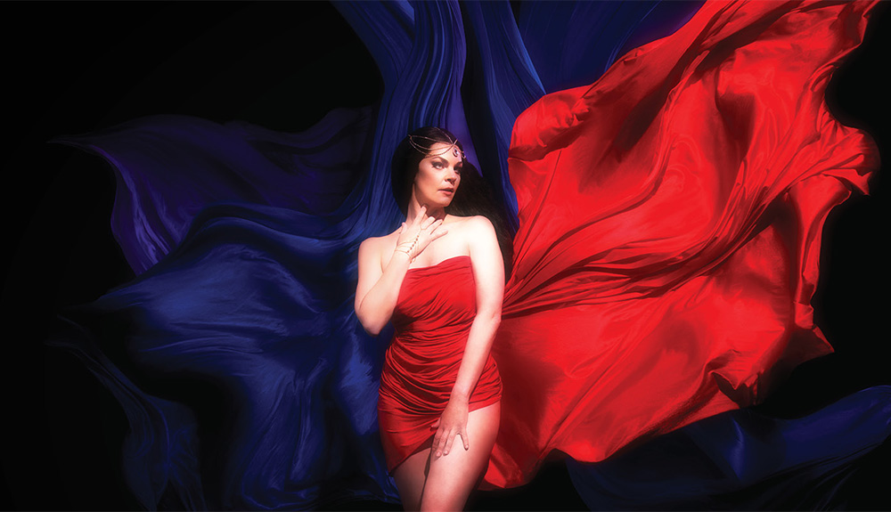 Spotlight on: Richard Strauss and DMMO