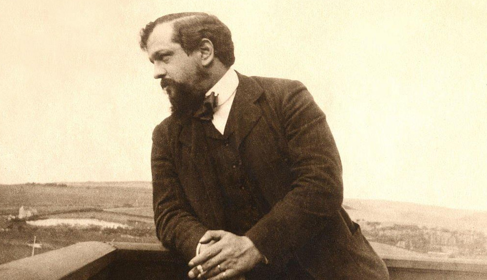Composer Profile: Claude Debussy