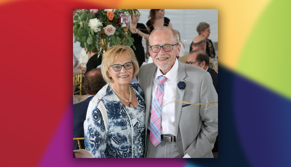 Ellen Diehl announces retirement