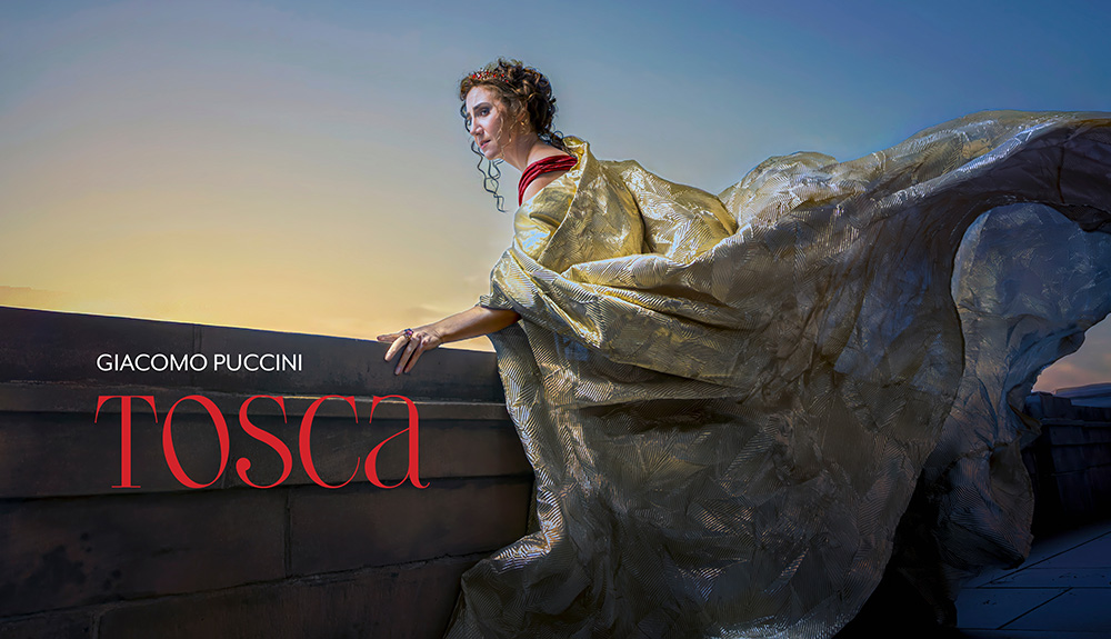 The History of Tosca
