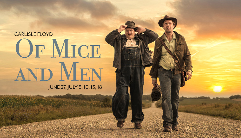 History of Of Mice and Men
