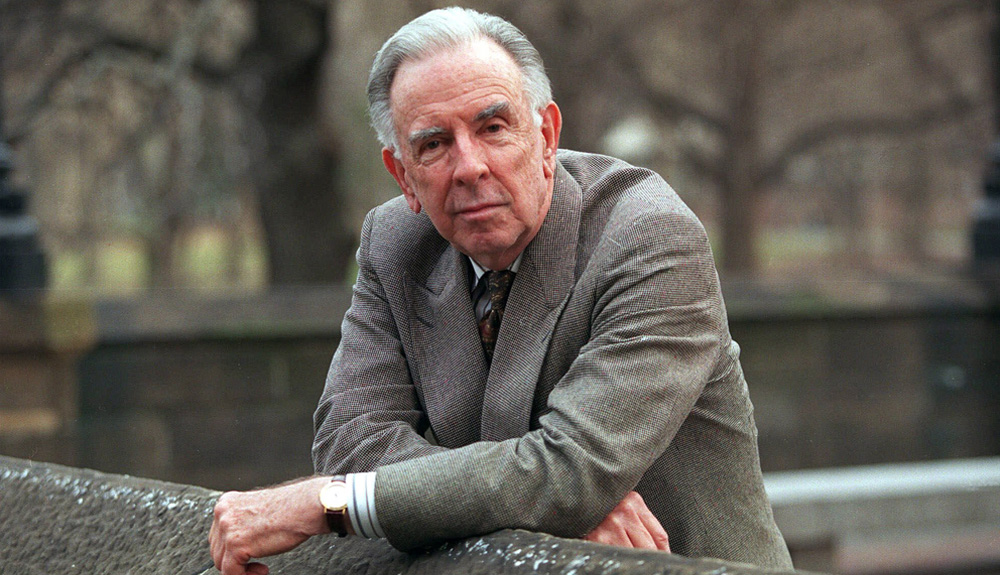 Carlisle Floyd Composer Profile