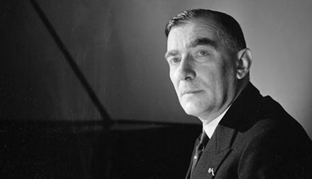 Karol Szymanowski Composer Profile