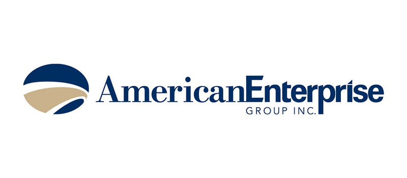American Enterprise Group logo