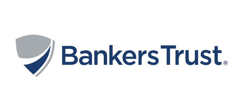 Bankers Trust logo