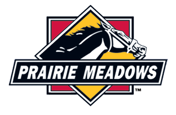 Prairie Meadows logo