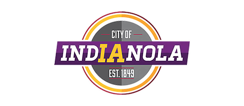 City of Indianola logo