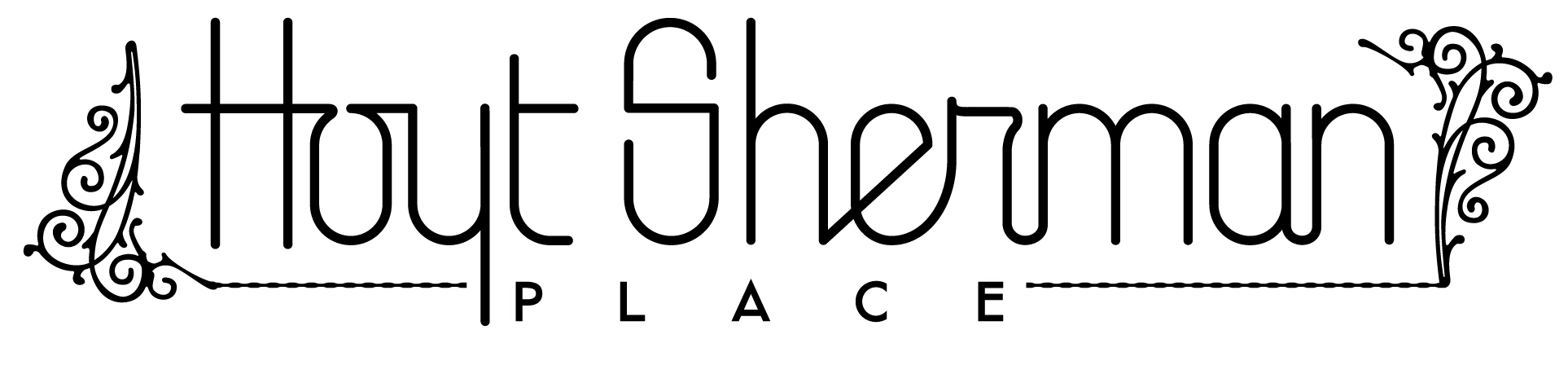 Hoyt Sherman Place Foundation logo