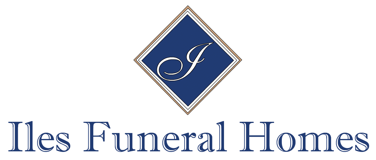 Iles Funeral Homes logo