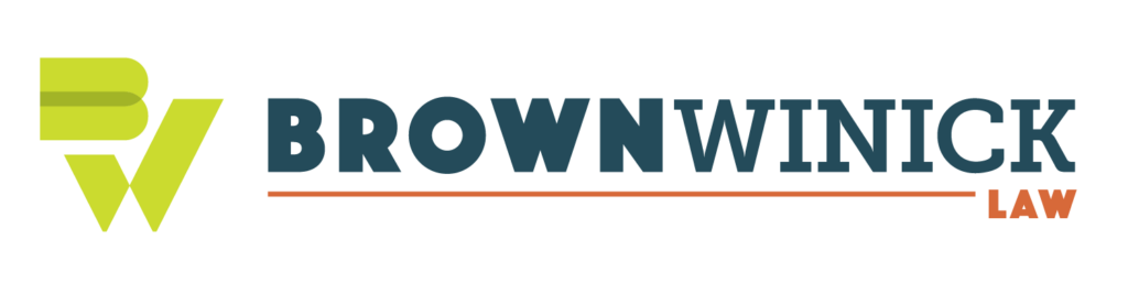 BrownWinick Law logo