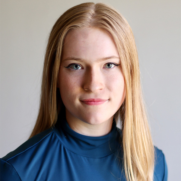 Anna Blader